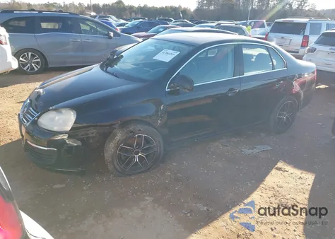 2009 Volkswagen Jetta Tdi z USA, uszkodzony, nr VIN 3VWRL71K59M094245